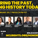 Image for article titled Black Renaissance & Chill: Finish Black History Month Strong With This Week's Virtual Events